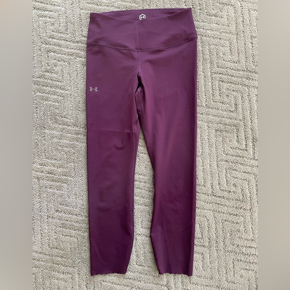 UA Leggings - Picture 1 of 4